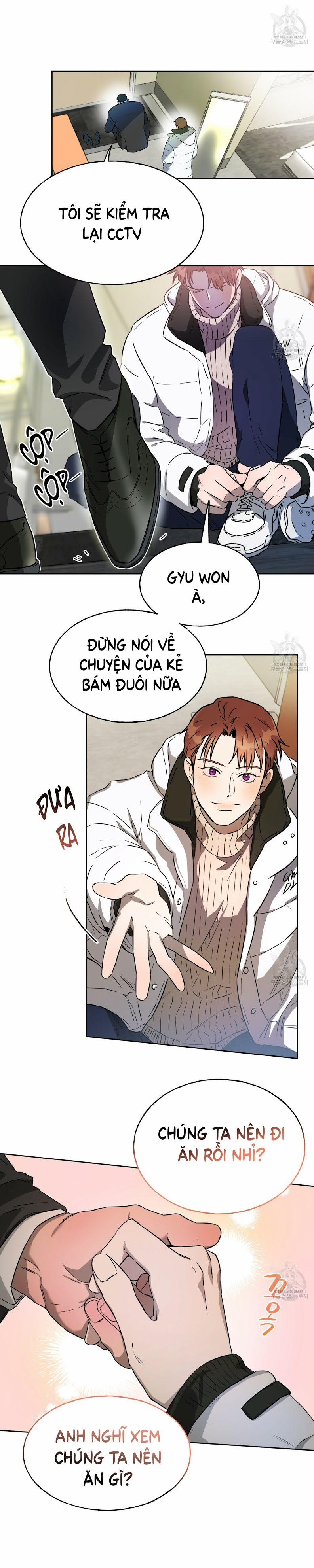 A Thousand Miles Across The River: Qin Chuan And Zhixia 22 trang 25