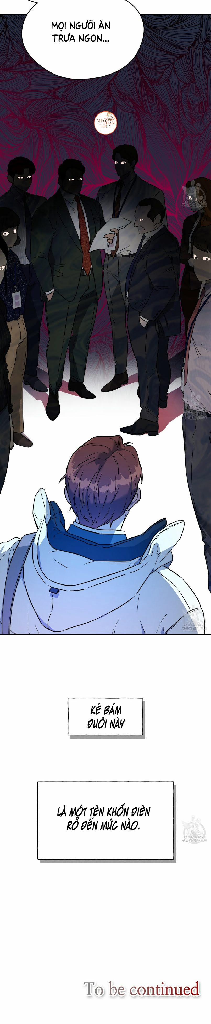 A Thousand Miles Across The River: Qin Chuan And Zhixia 22 trang 28