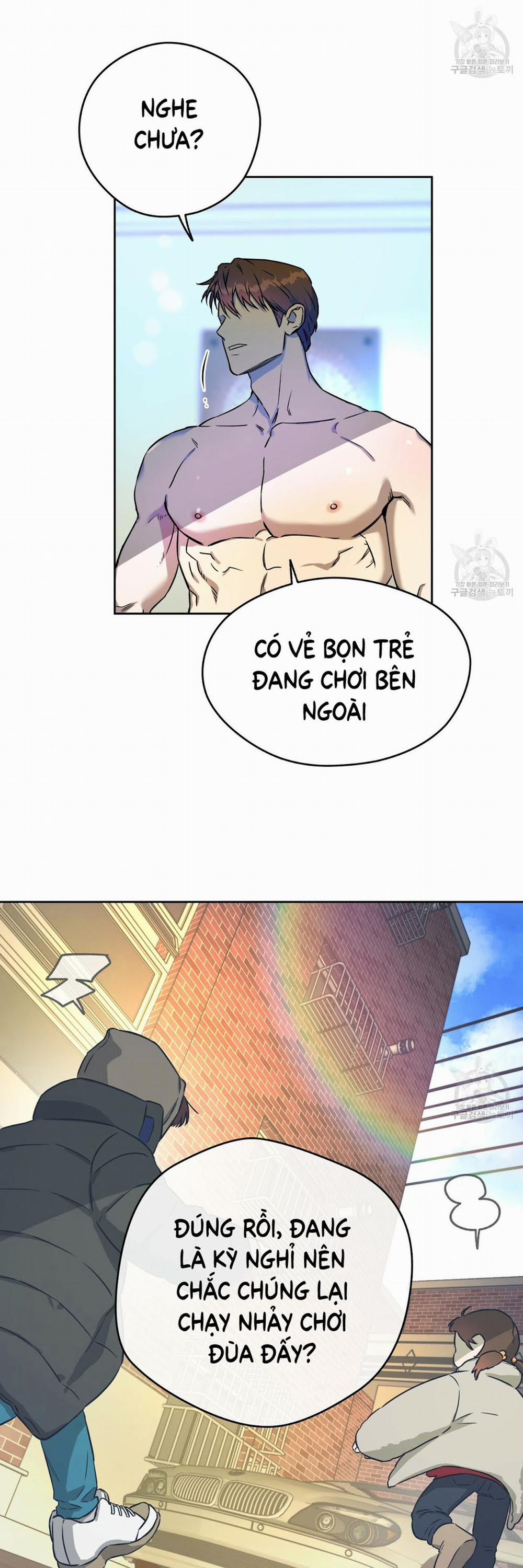 A Thousand Miles Across The River: Qin Chuan And Zhixia 22 trang 6