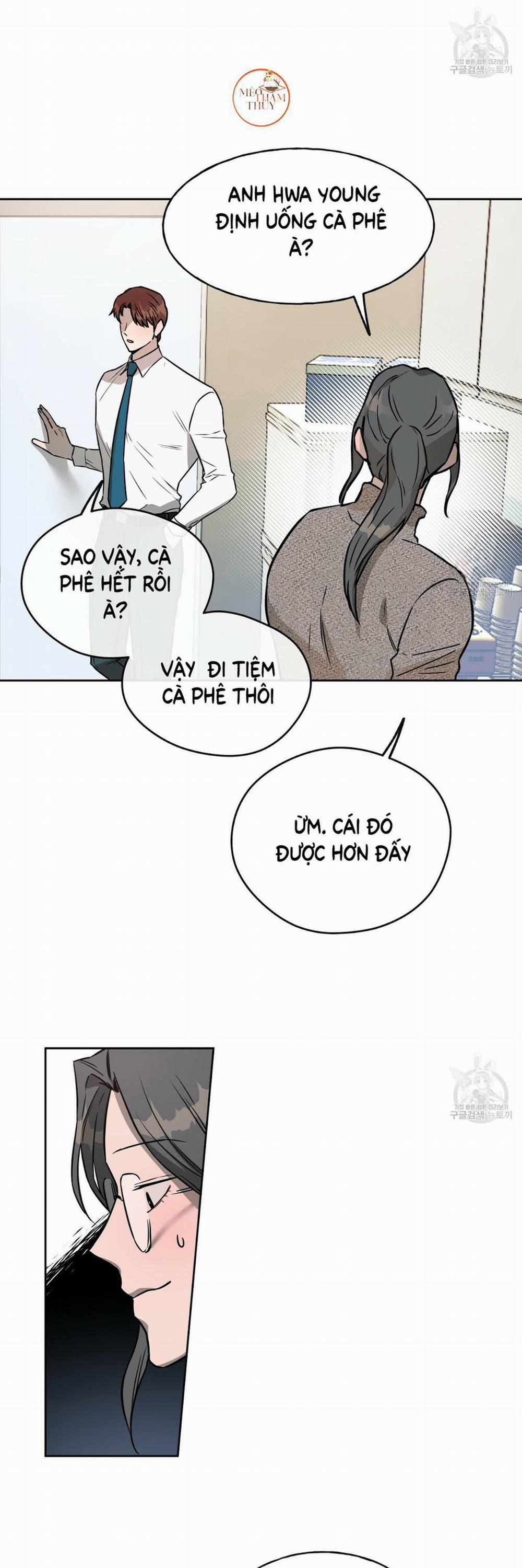 A Thousand Miles Across The River: Qin Chuan And Zhixia 23 trang 15