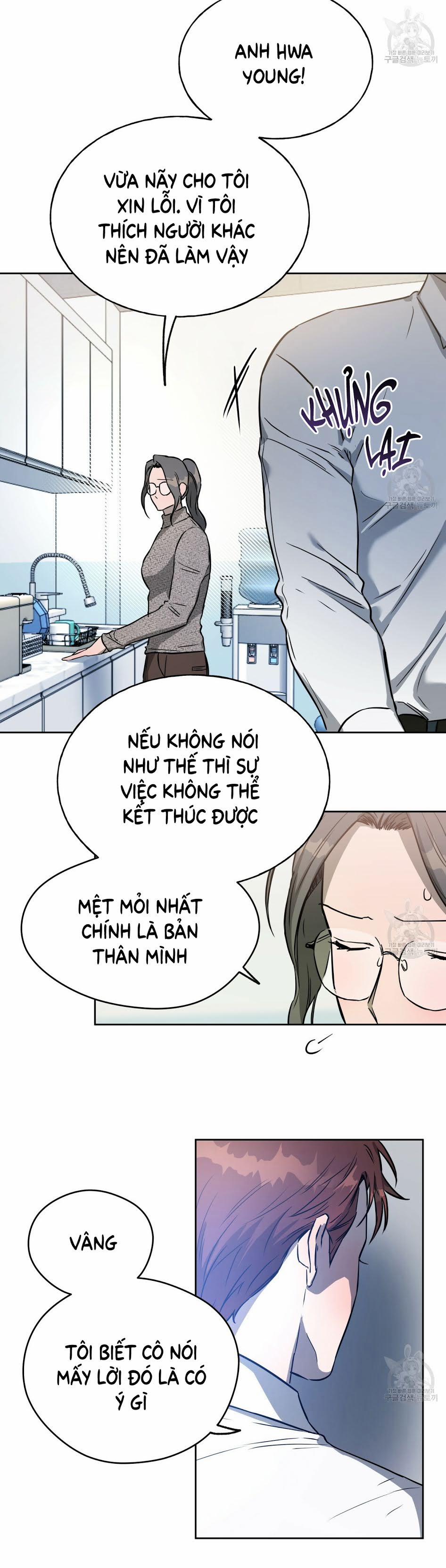 A Thousand Miles Across The River: Qin Chuan And Zhixia 23 trang 16