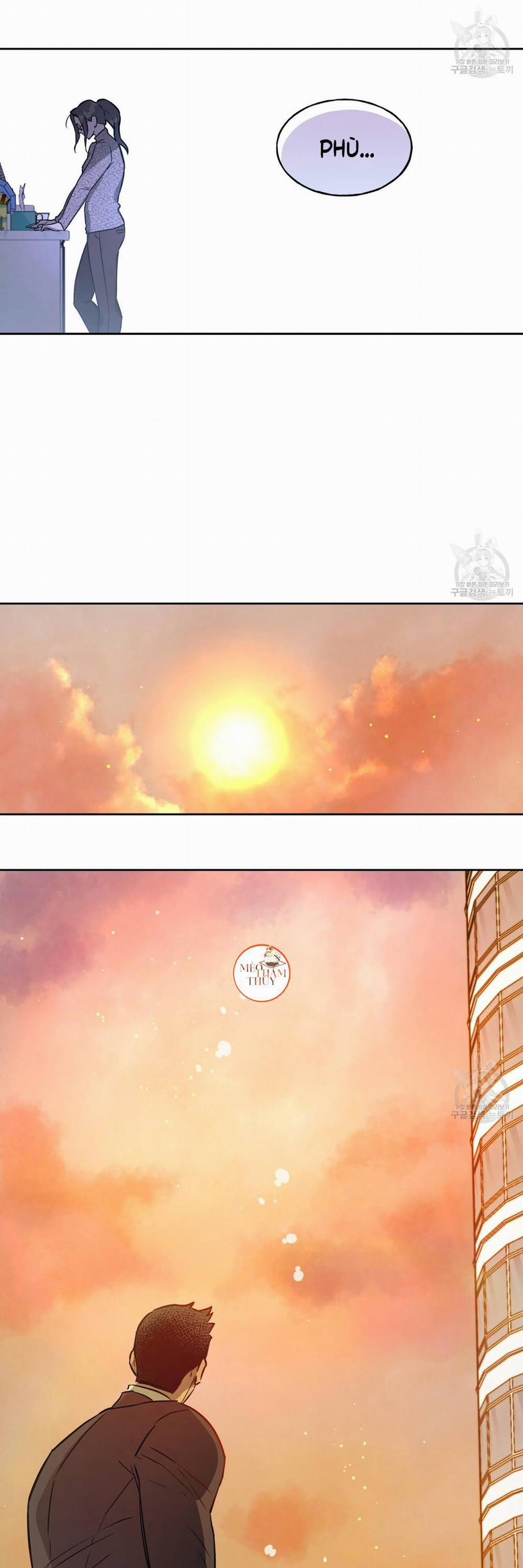 A Thousand Miles Across The River: Qin Chuan And Zhixia 23 trang 19