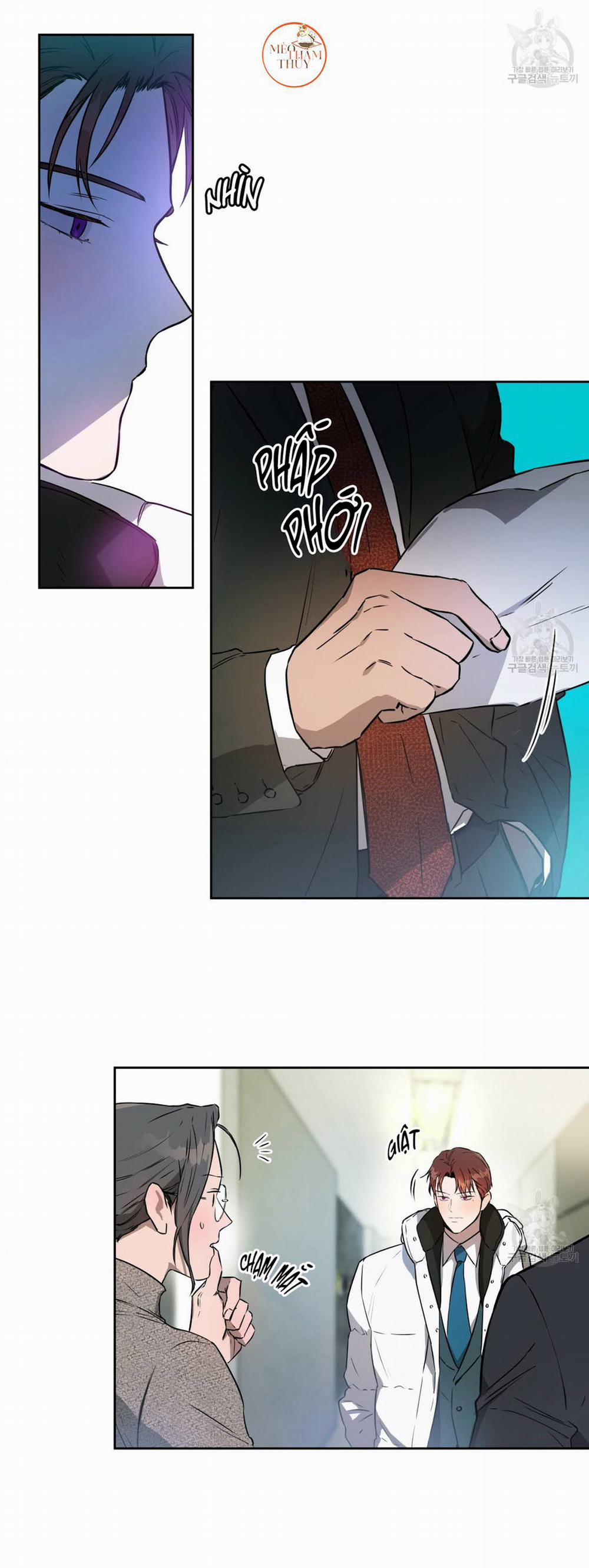 A Thousand Miles Across The River: Qin Chuan And Zhixia 23 trang 2