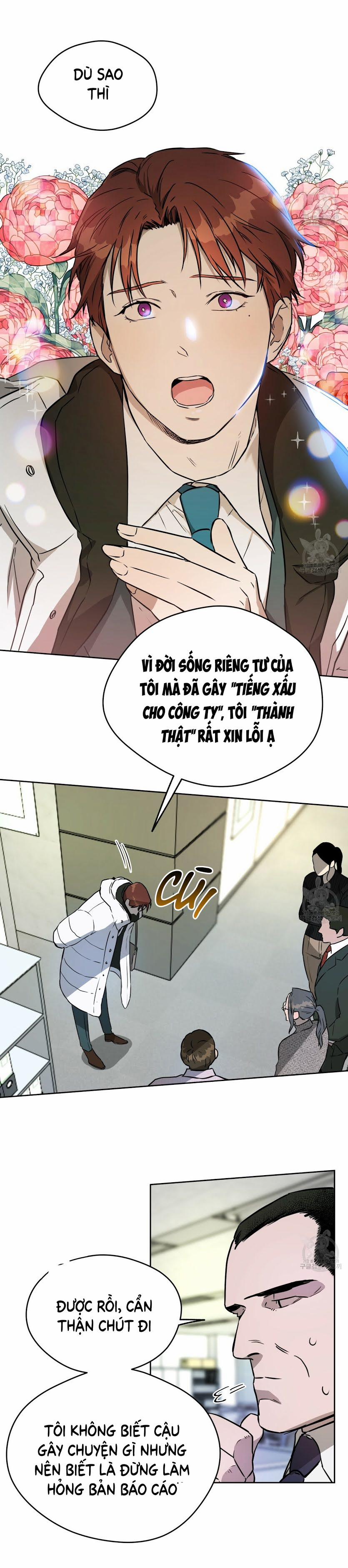 A Thousand Miles Across The River: Qin Chuan And Zhixia 23 trang 7