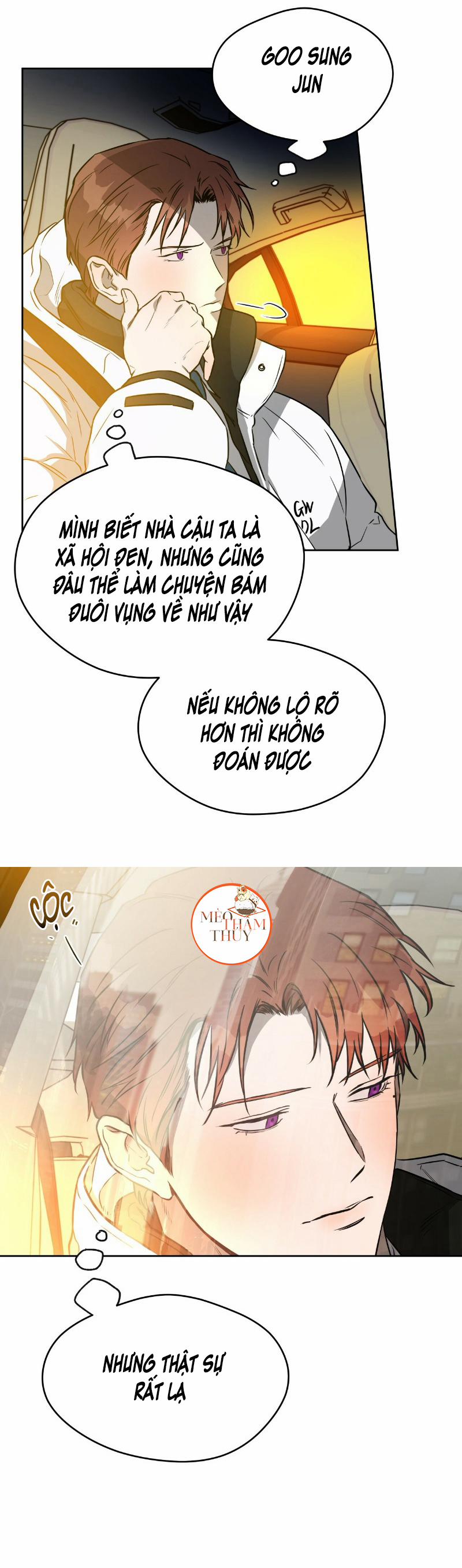 A Thousand Miles Across The River: Qin Chuan And Zhixia 24 trang 11