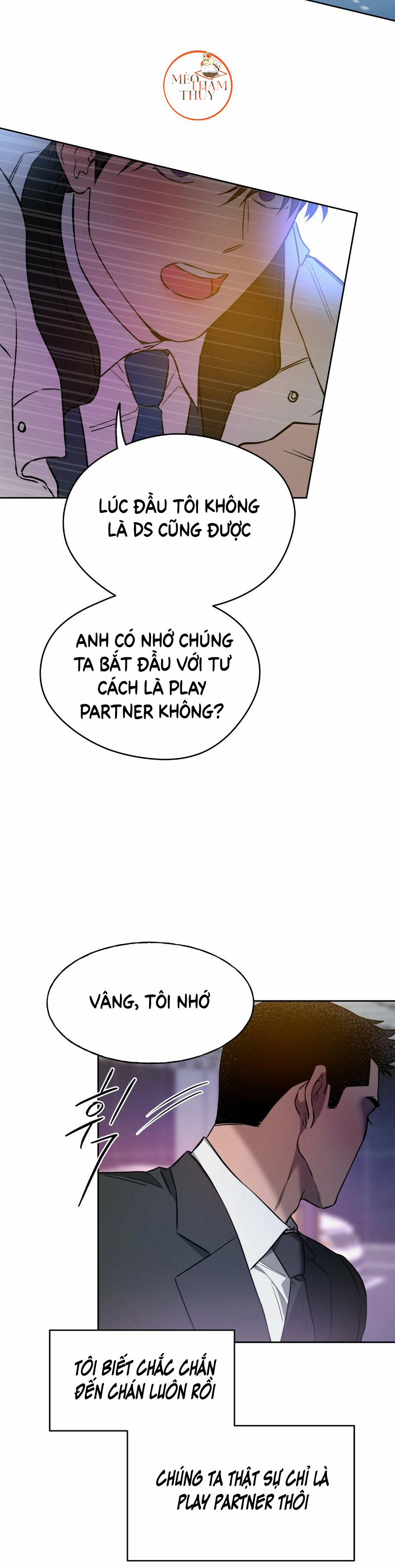 A Thousand Miles Across The River: Qin Chuan And Zhixia 24 trang 19