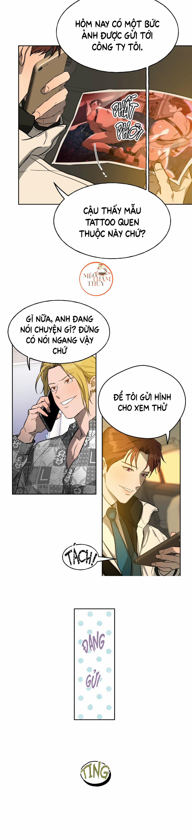 A Thousand Miles Across The River: Qin Chuan And Zhixia 24 trang 2