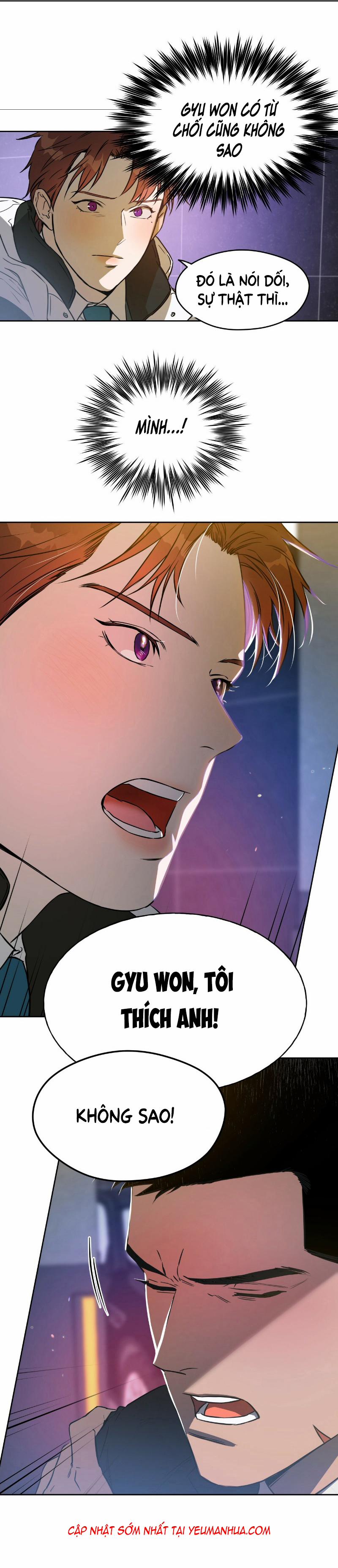 A Thousand Miles Across The River: Qin Chuan And Zhixia 24 trang 20