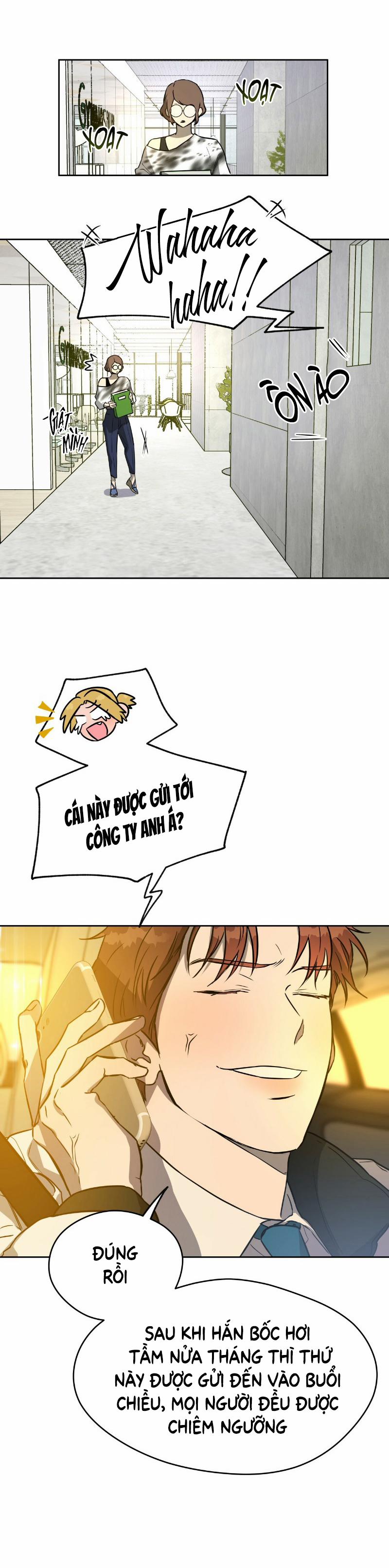 A Thousand Miles Across The River: Qin Chuan And Zhixia 24 trang 3