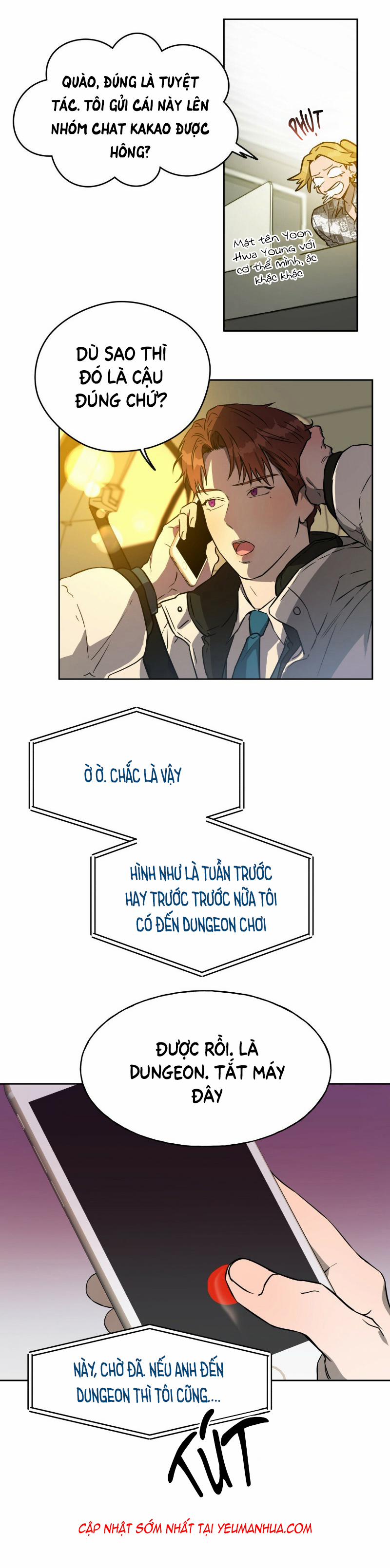 A Thousand Miles Across The River: Qin Chuan And Zhixia 24 trang 4