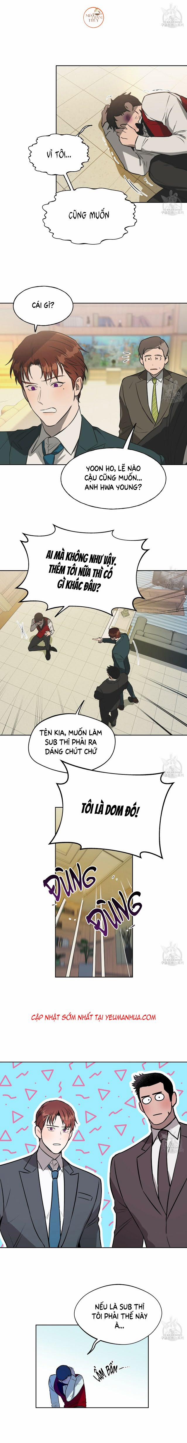 A Thousand Miles Across The River: Qin Chuan And Zhixia 26 trang 15