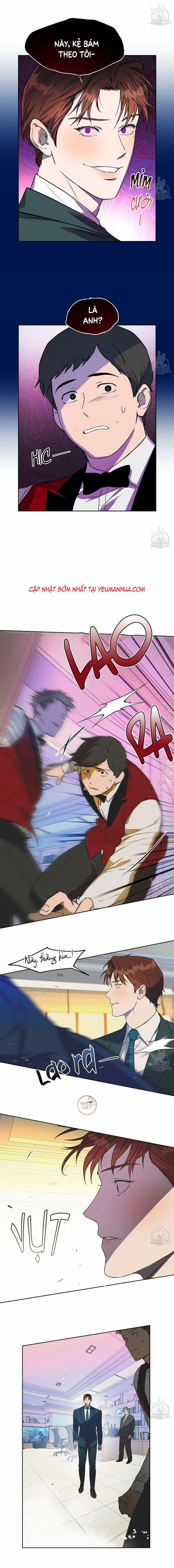 A Thousand Miles Across The River: Qin Chuan And Zhixia 26 trang 9