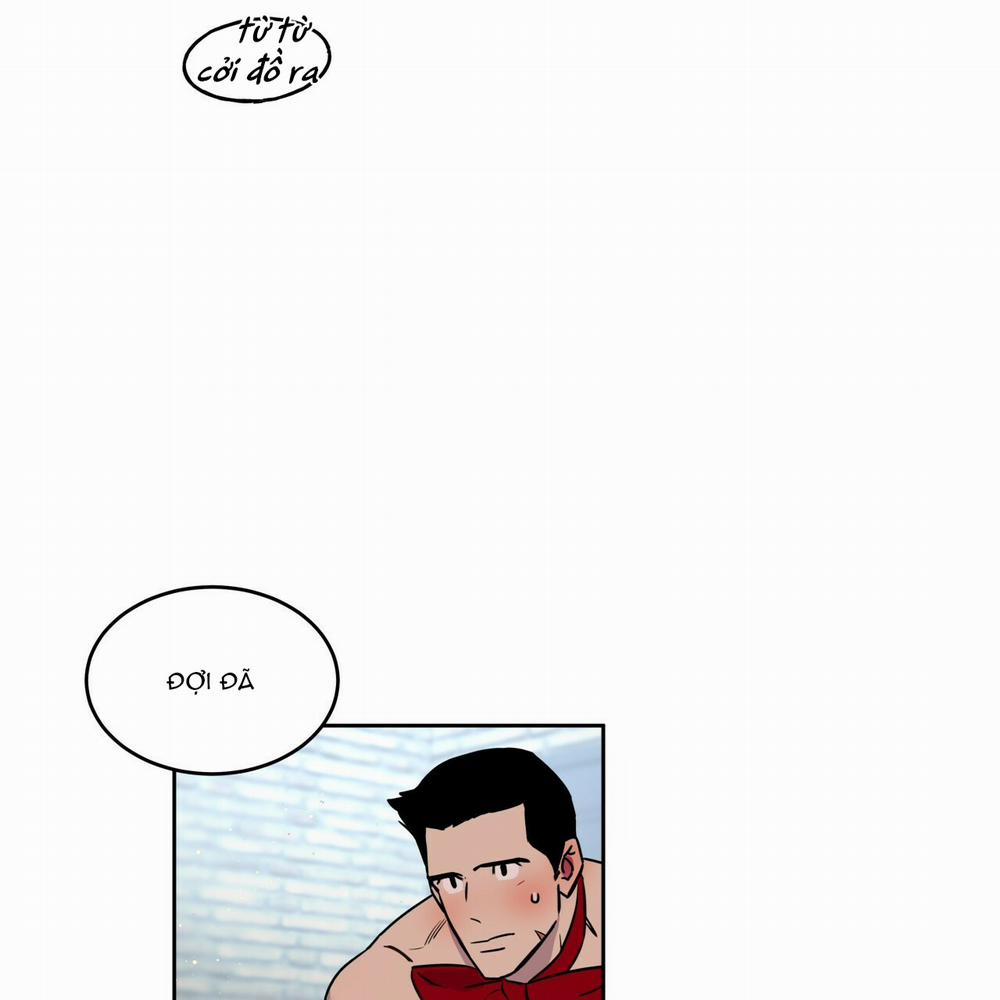 A Thousand Miles Across The River: Qin Chuan And Zhixia 6 trang 16