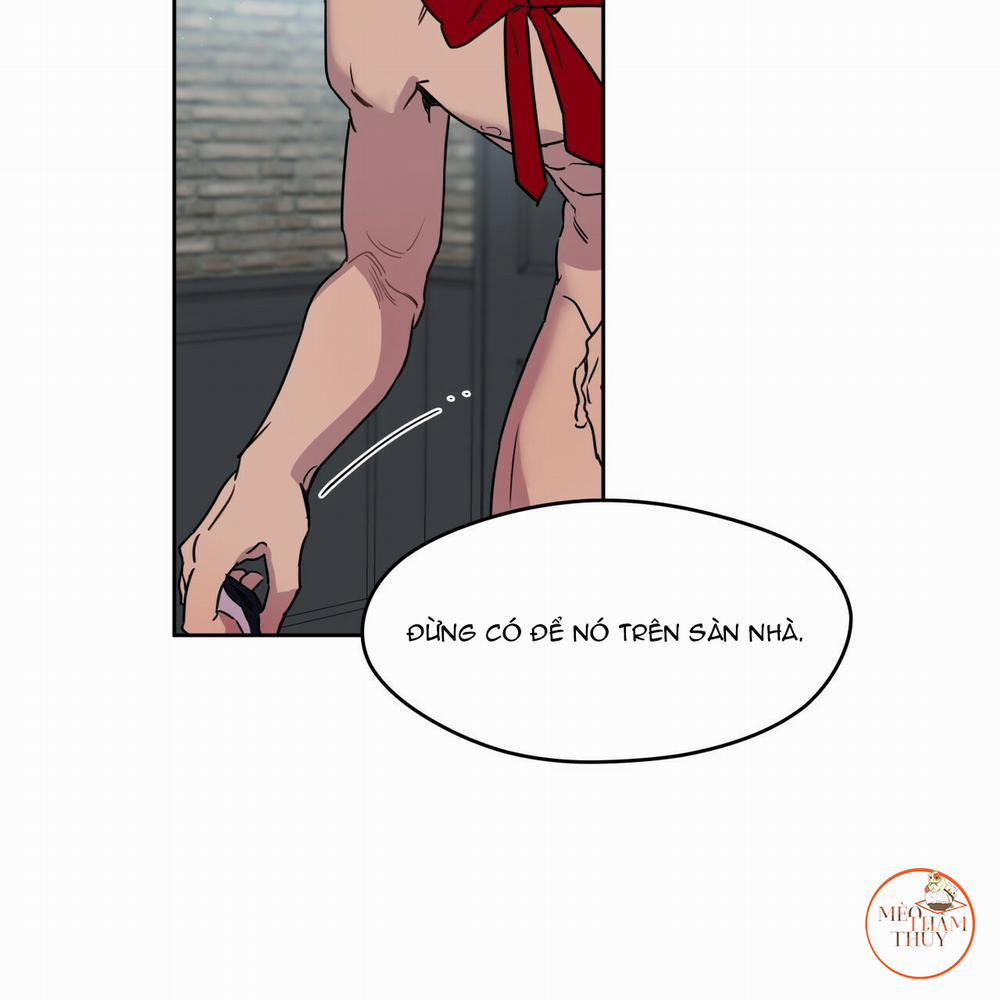 A Thousand Miles Across The River: Qin Chuan And Zhixia 6 trang 17