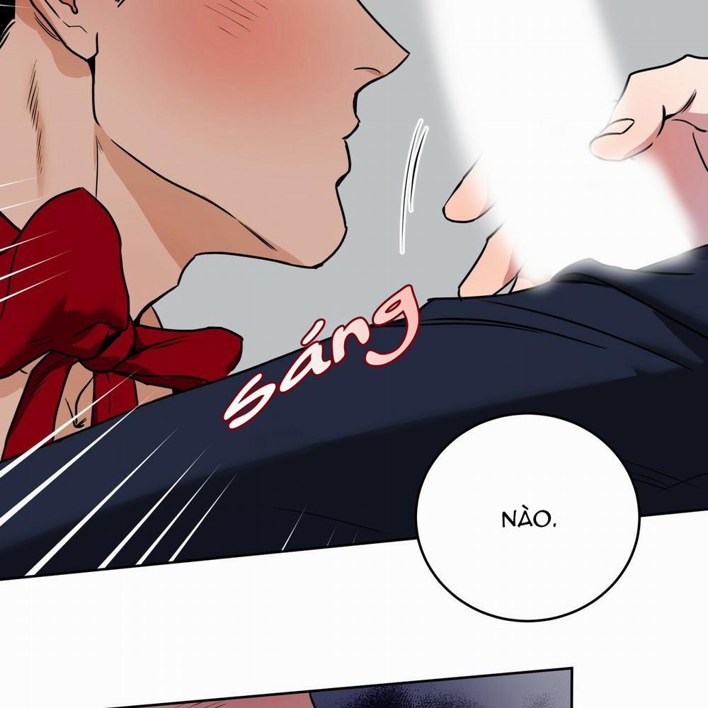 A Thousand Miles Across The River: Qin Chuan And Zhixia 6 trang 34