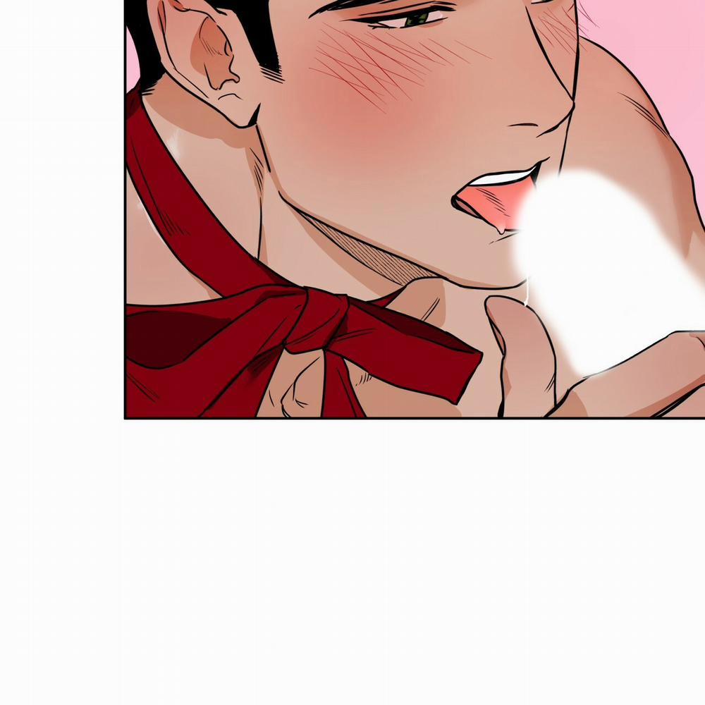 A Thousand Miles Across The River: Qin Chuan And Zhixia 6 trang 36