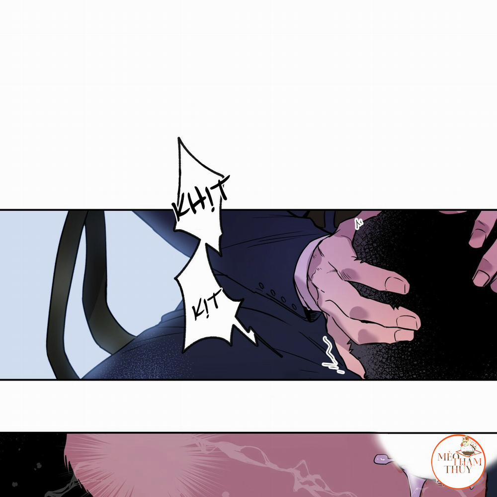 A Thousand Miles Across The River: Qin Chuan And Zhixia 6 trang 43