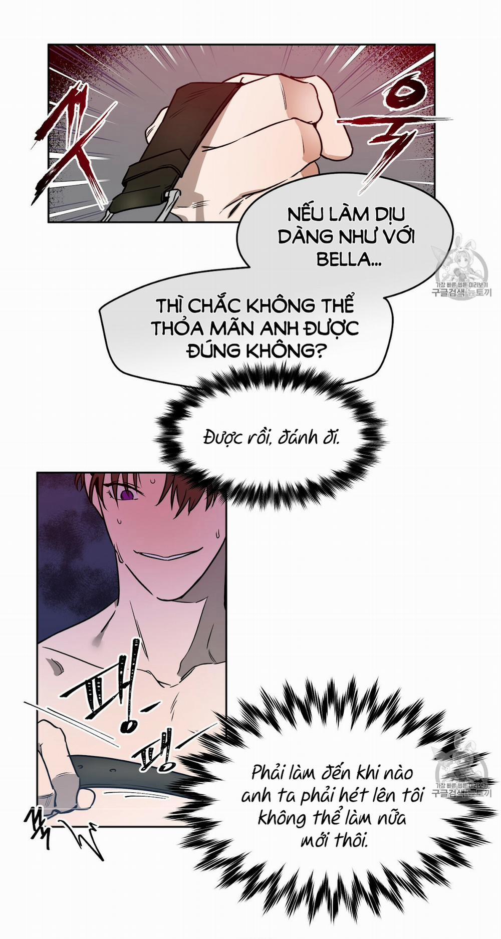 A Thousand Miles Across The River: Qin Chuan And Zhixia 7 trang 14