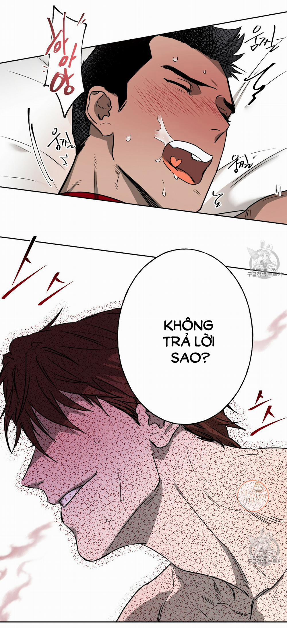 A Thousand Miles Across The River: Qin Chuan And Zhixia 7 trang 19