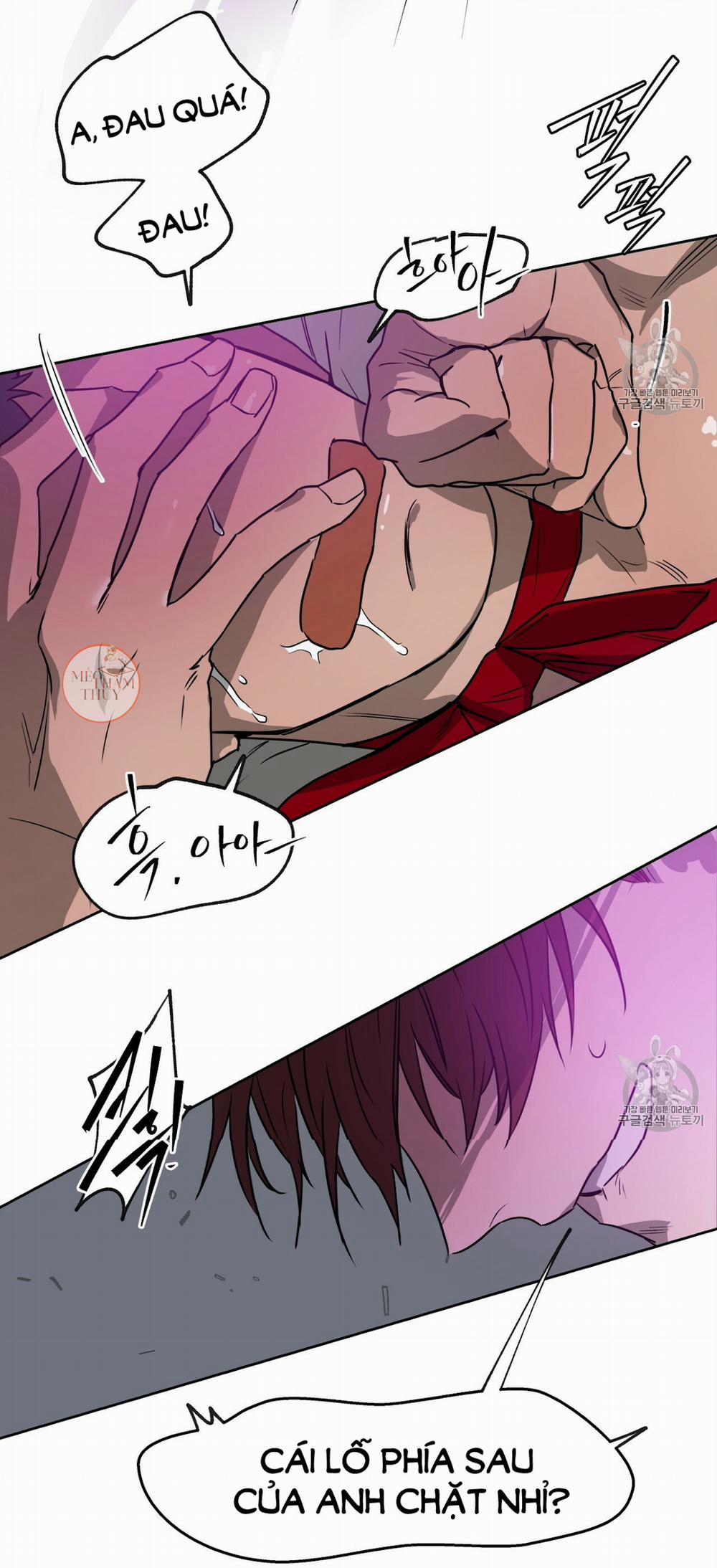 A Thousand Miles Across The River: Qin Chuan And Zhixia 7 trang 22