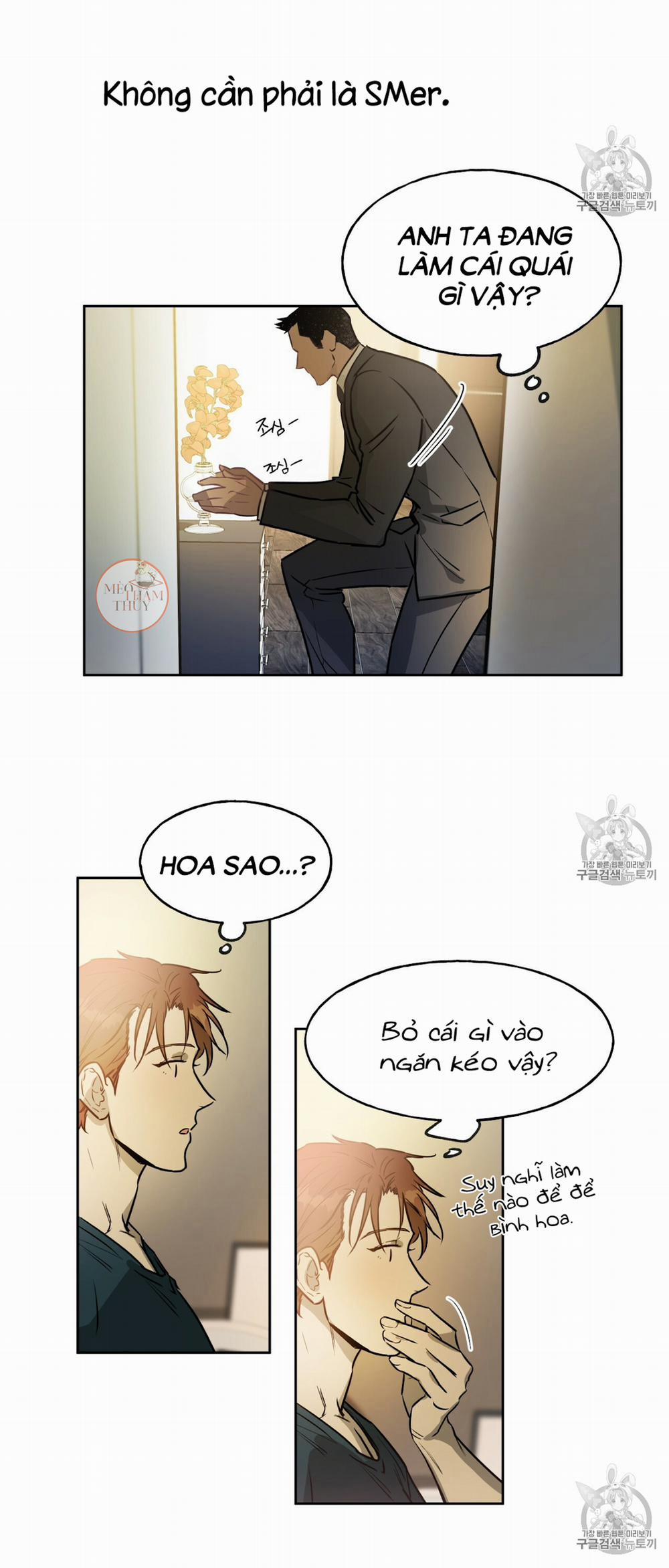 A Thousand Miles Across The River: Qin Chuan And Zhixia 7 trang 33