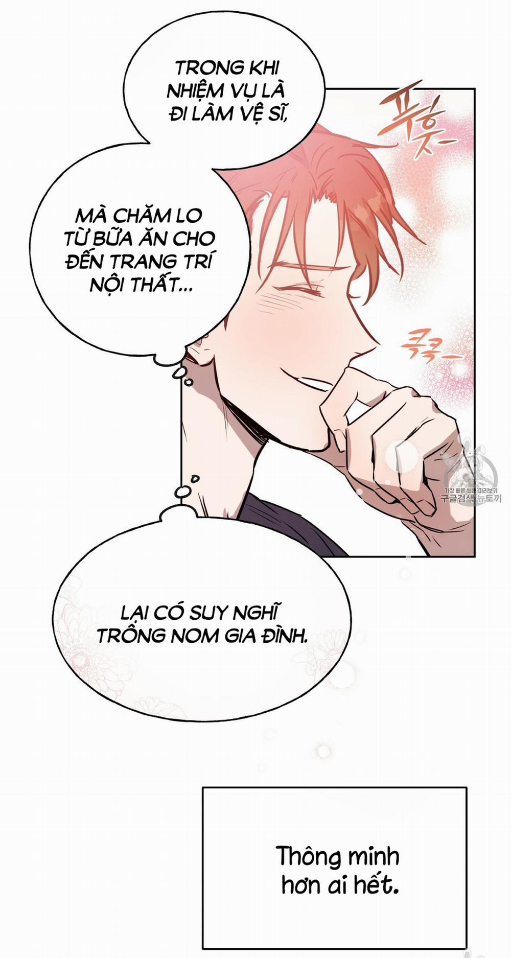 A Thousand Miles Across The River: Qin Chuan And Zhixia 7 trang 34