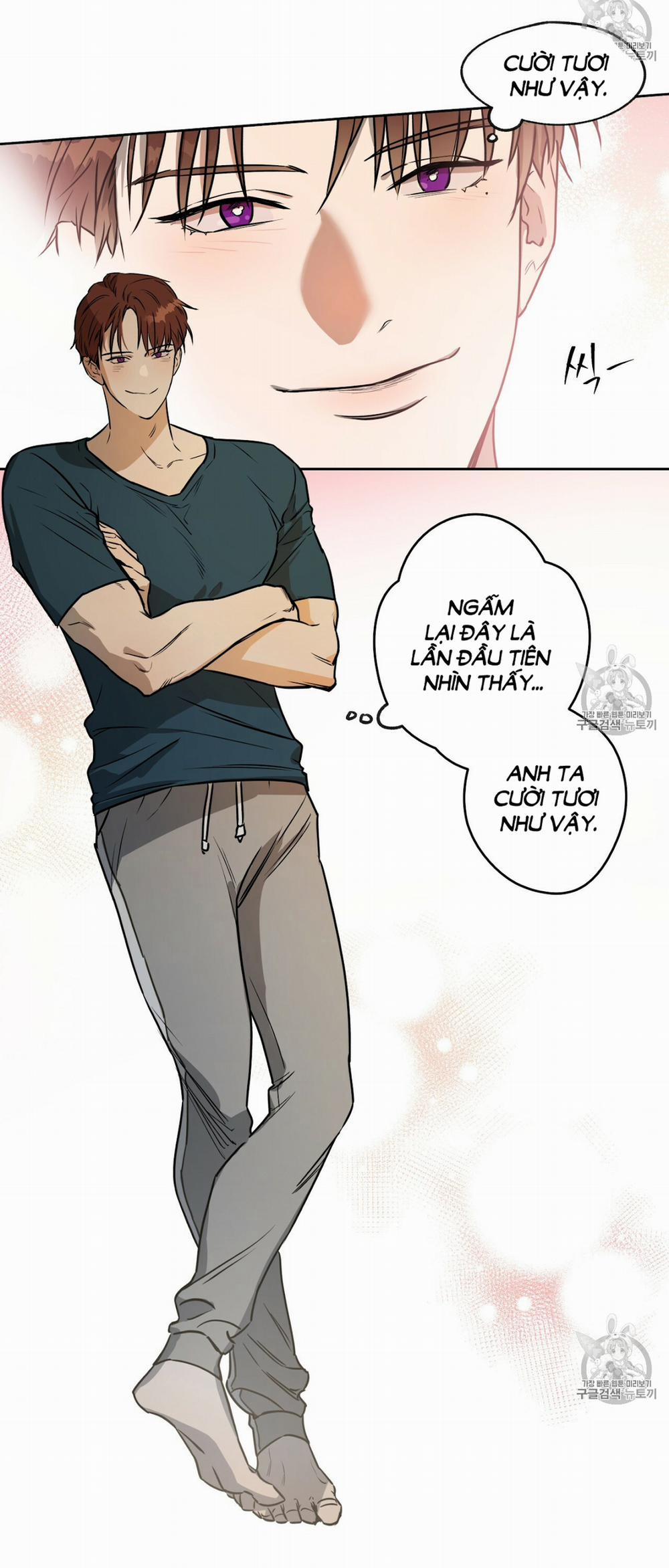 A Thousand Miles Across The River: Qin Chuan And Zhixia 7 trang 36