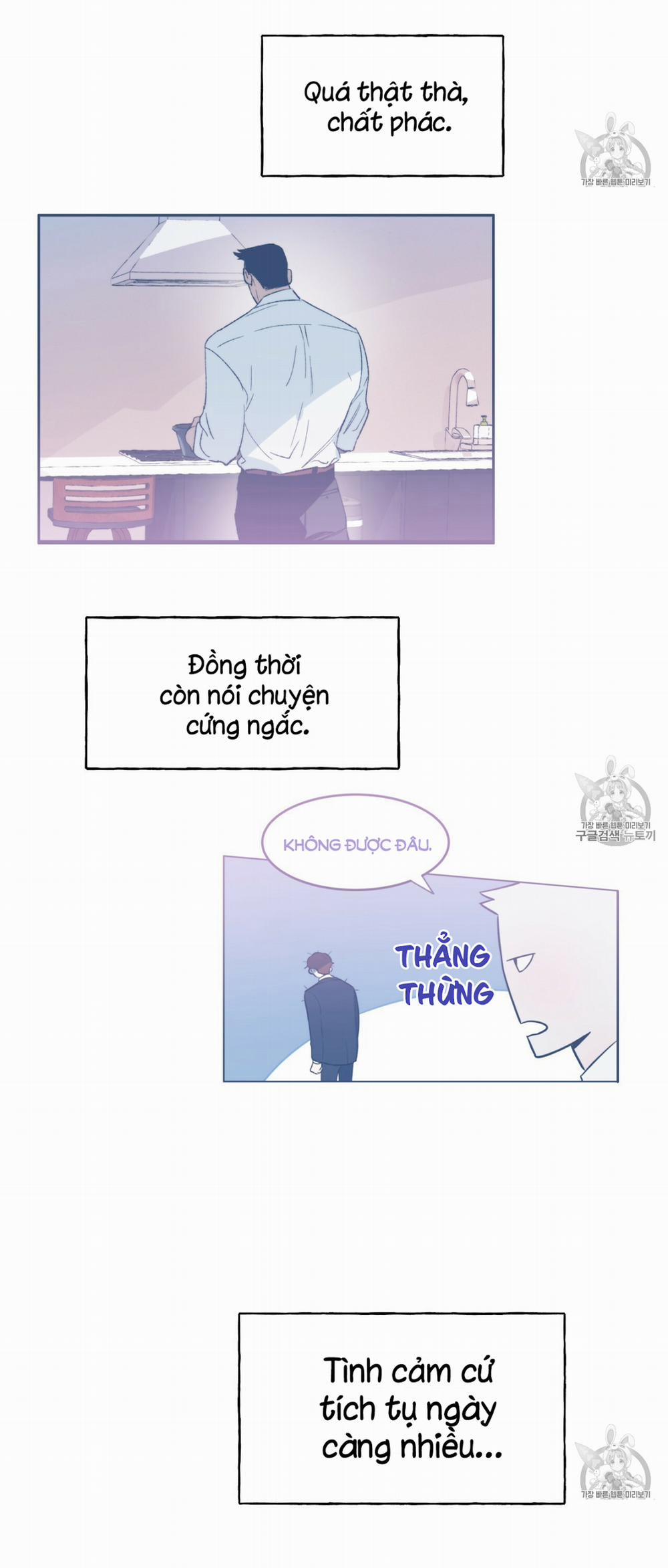 A Thousand Miles Across The River: Qin Chuan And Zhixia 7 trang 37