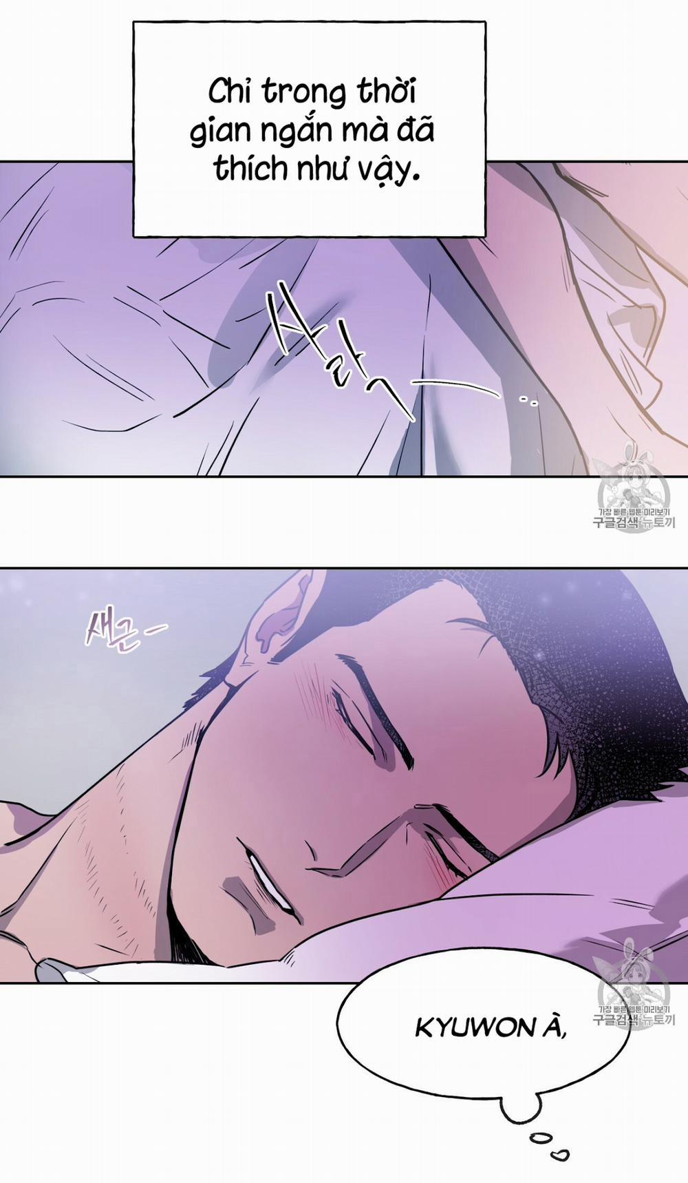 A Thousand Miles Across The River: Qin Chuan And Zhixia 7 trang 38