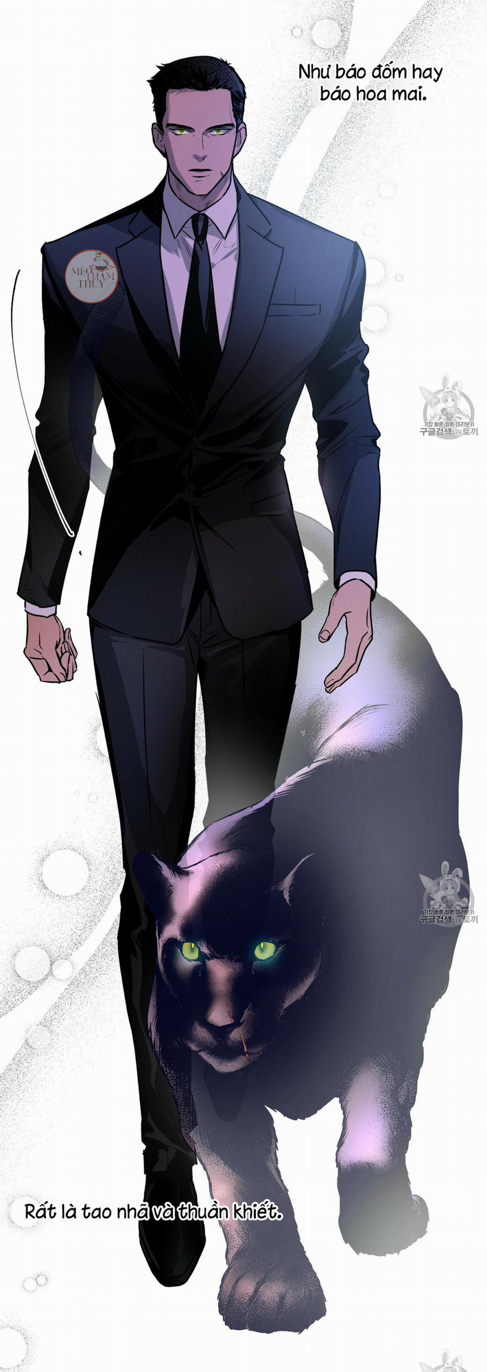 A Thousand Miles Across The River: Qin Chuan And Zhixia 7 trang 8