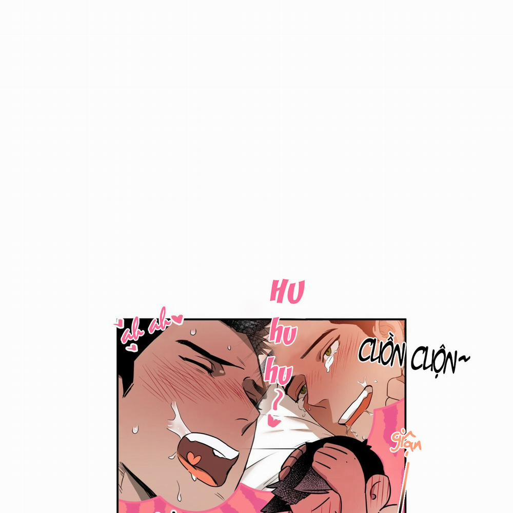 A Thousand Miles Across The River: Qin Chuan And Zhixia 8 trang 10