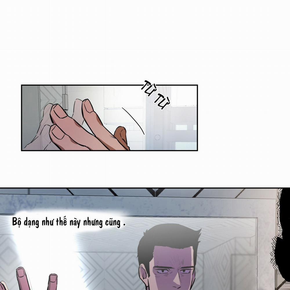 A Thousand Miles Across The River: Qin Chuan And Zhixia 8 trang 15