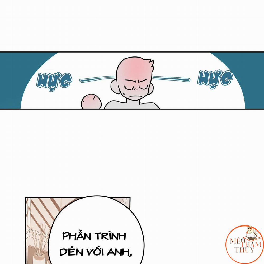 A Thousand Miles Across The River: Qin Chuan And Zhixia 8 trang 20