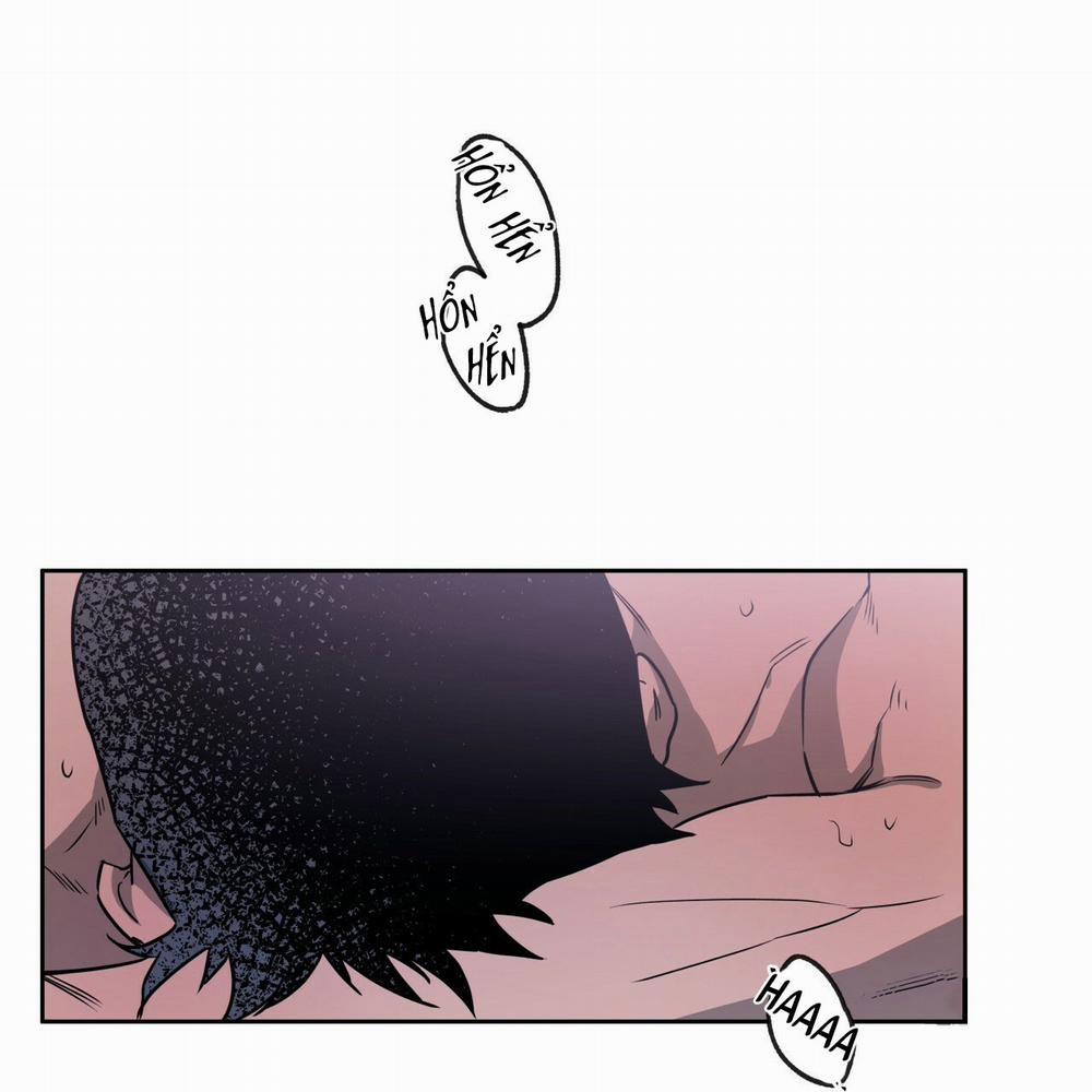 A Thousand Miles Across The River: Qin Chuan And Zhixia 8 trang 34