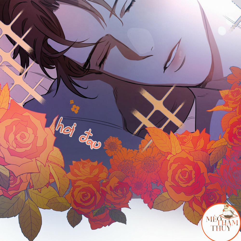 A Thousand Miles Across The River: Qin Chuan And Zhixia 8 trang 4