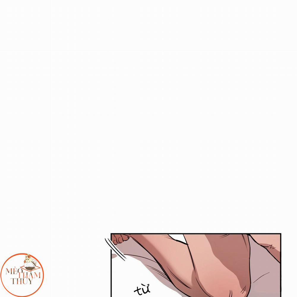 A Thousand Miles Across The River: Qin Chuan And Zhixia 8 trang 44