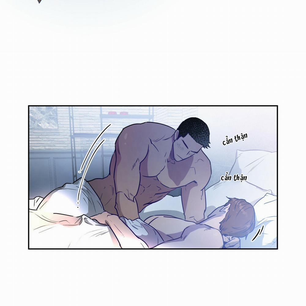 A Thousand Miles Across The River: Qin Chuan And Zhixia 8 trang 5