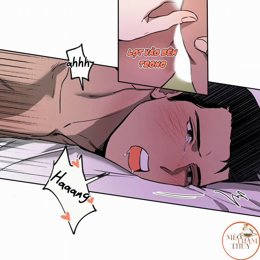 A Thousand Miles Across The River: Qin Chuan And Zhixia 8 trang 52