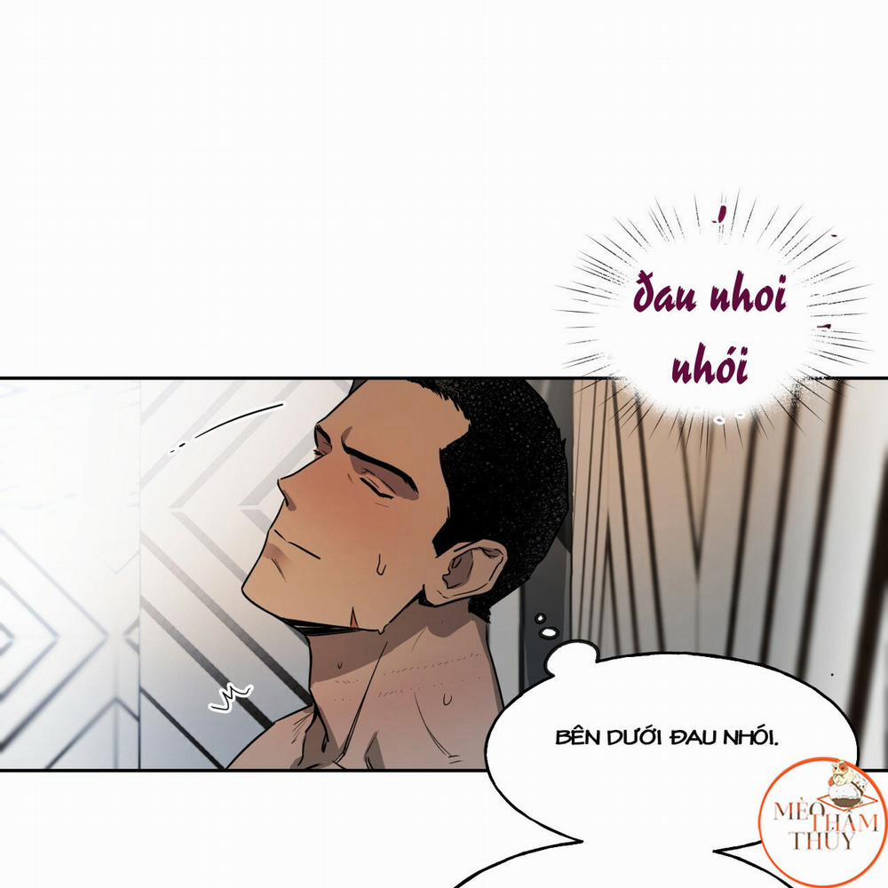 A Thousand Miles Across The River: Qin Chuan And Zhixia 8 trang 8