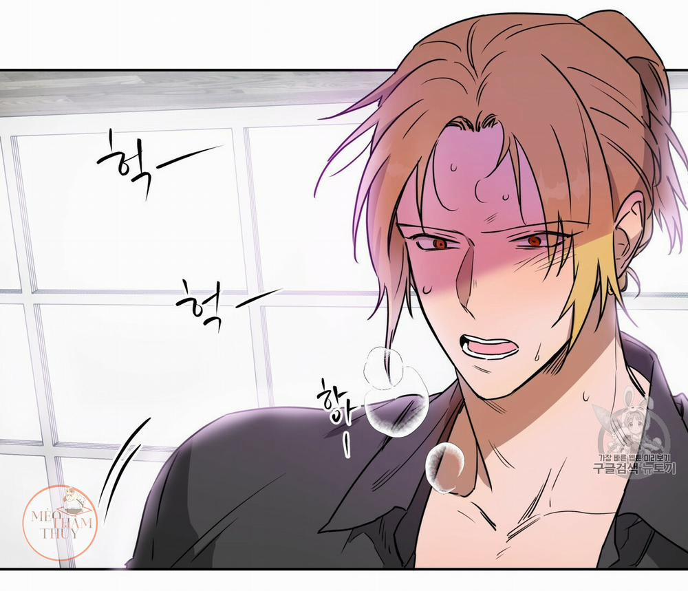 A Thousand Miles Across The River: Qin Chuan And Zhixia 9 trang 2