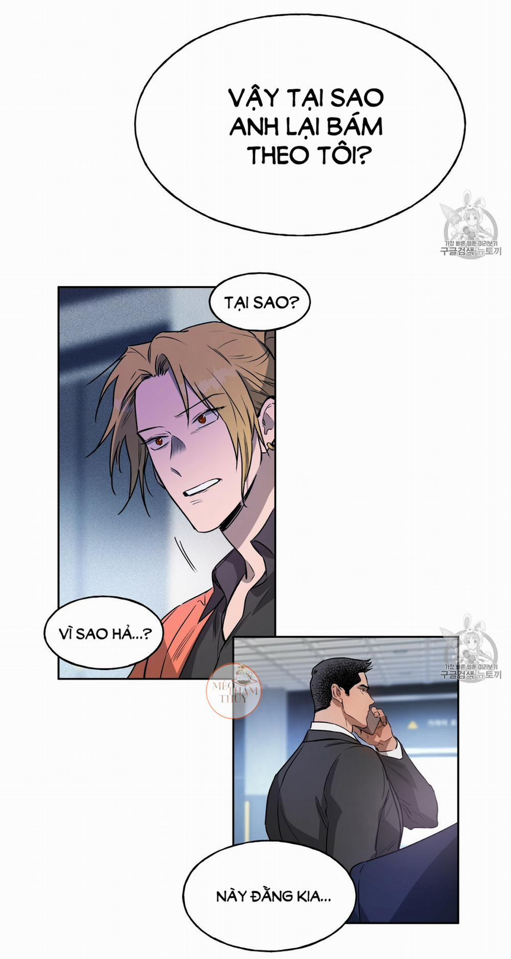 A Thousand Miles Across The River: Qin Chuan And Zhixia 9 trang 23