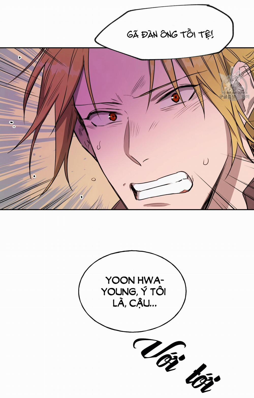 A Thousand Miles Across The River: Qin Chuan And Zhixia 9 trang 24