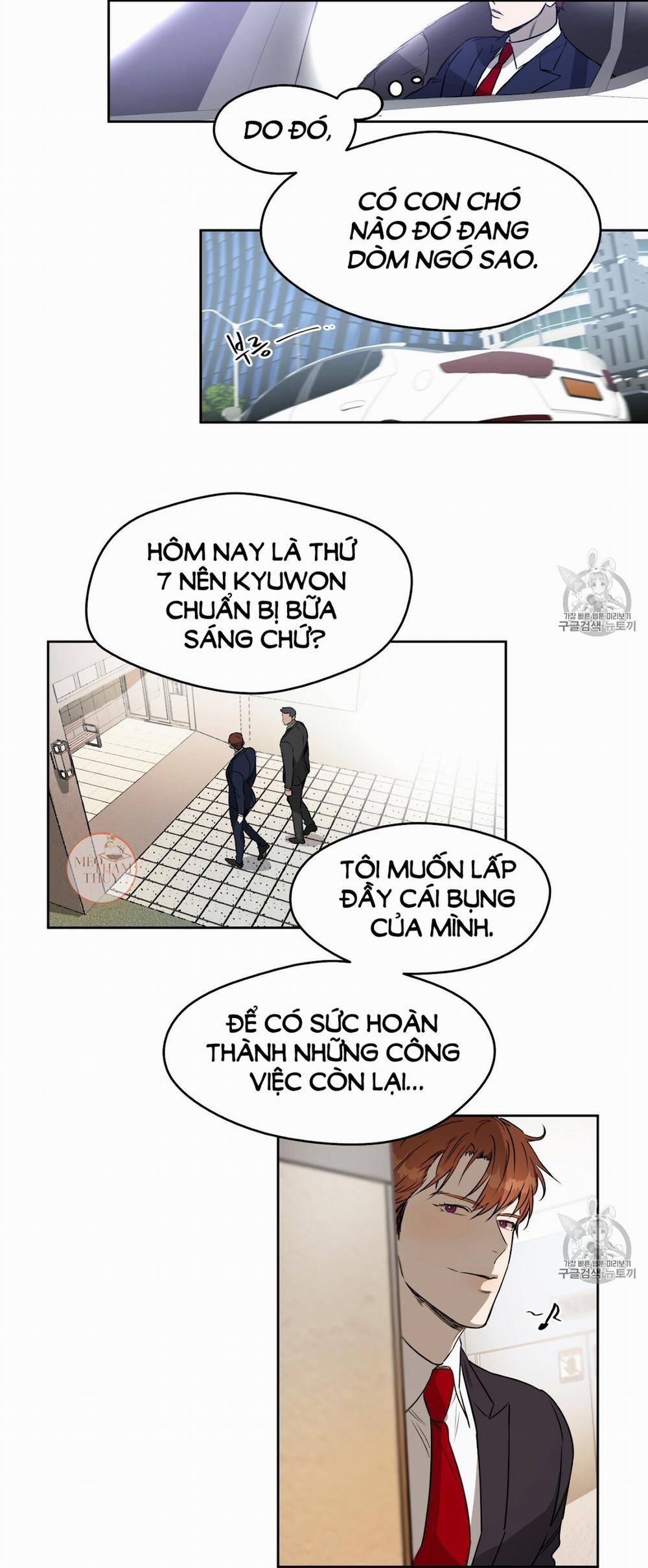 A Thousand Miles Across The River: Qin Chuan And Zhixia 9 trang 30