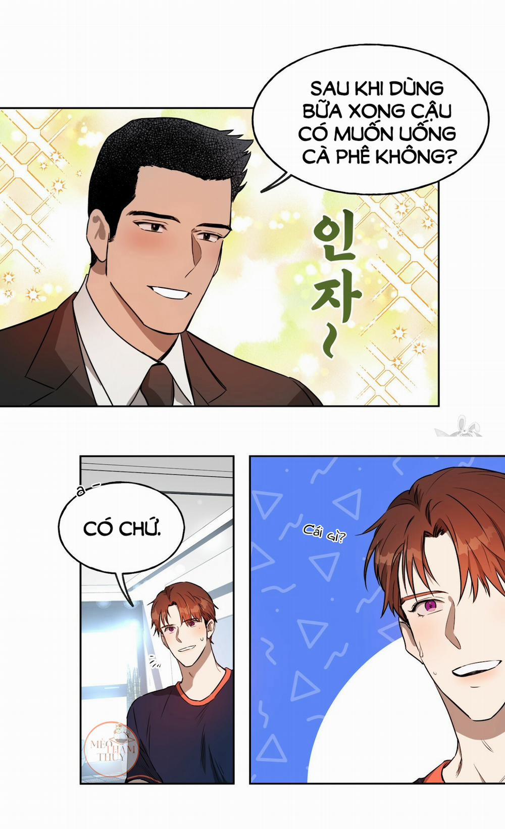 A Thousand Miles Across The River: Qin Chuan And Zhixia 9 trang 36