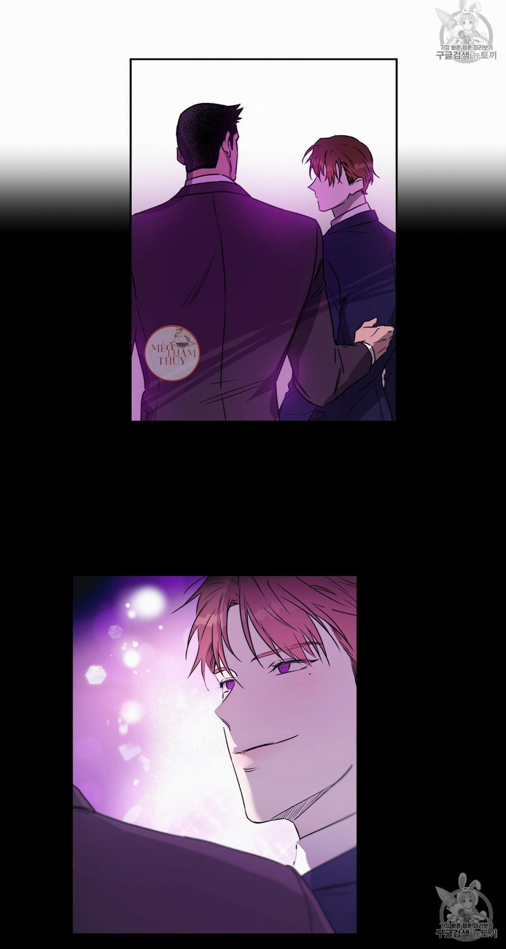 A Thousand Miles Across The River: Qin Chuan And Zhixia 9 trang 8