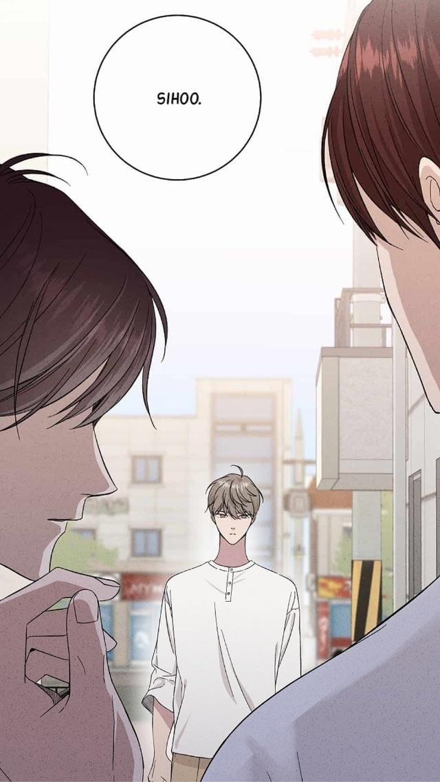 A Trace Of You 10 trang 1