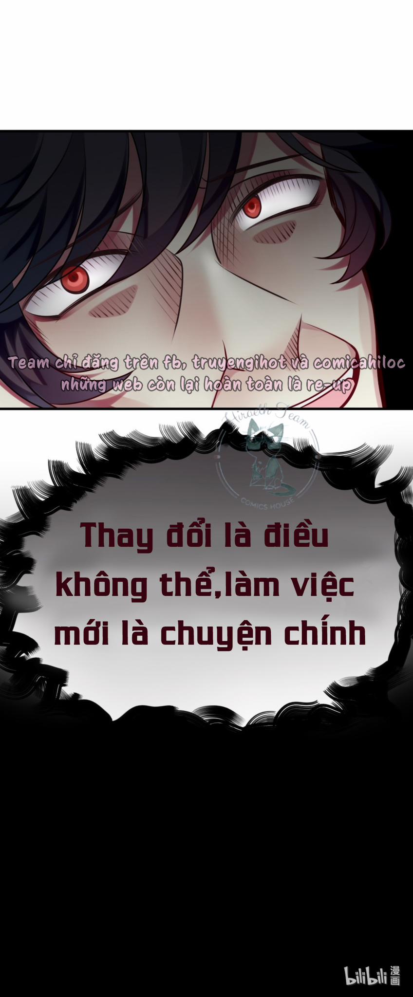 A Trạch Hóa Ra Lại Là Đại Tiểu Thư ? 1.1 trang 13