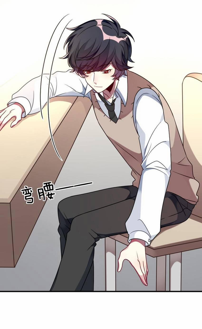 A Trạch Hóa Ra Lại Là Đại Tiểu Thư ? 10 trang 11