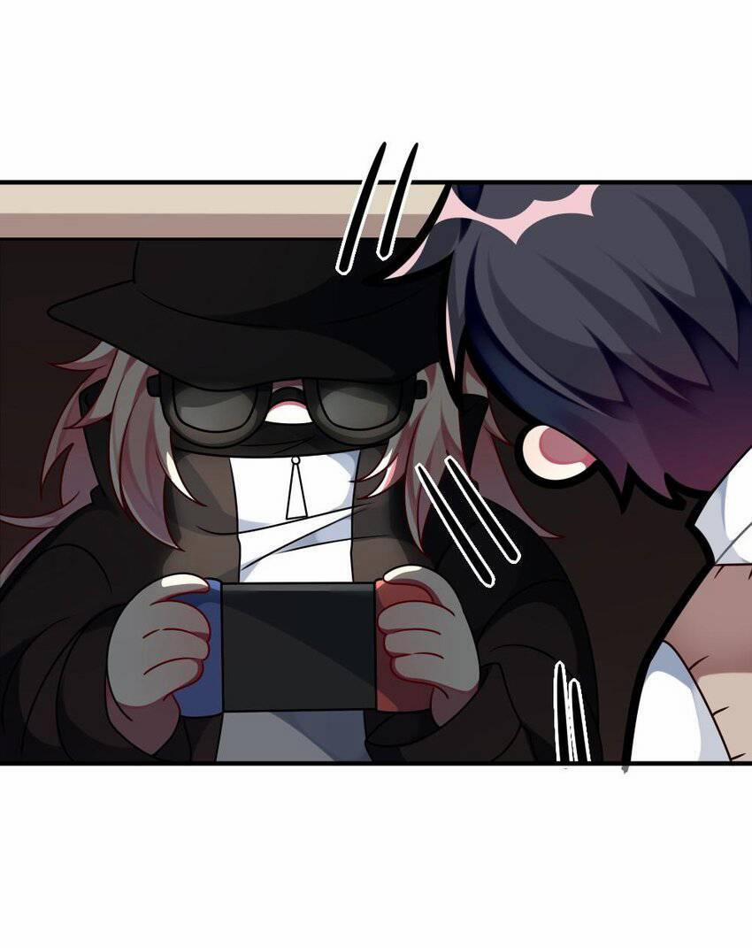 A Trạch Hóa Ra Lại Là Đại Tiểu Thư ? 10 trang 12