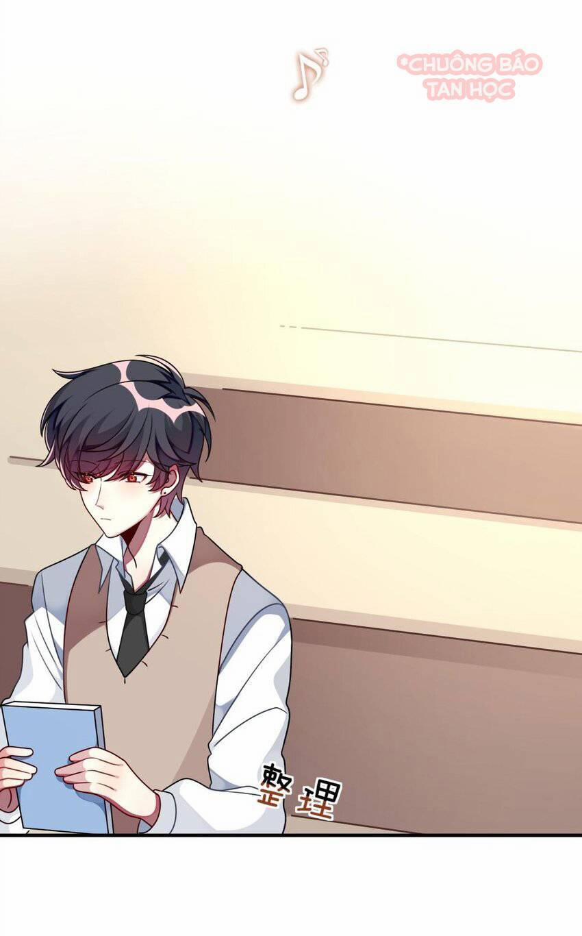 A Trạch Hóa Ra Lại Là Đại Tiểu Thư ? 10 trang 15